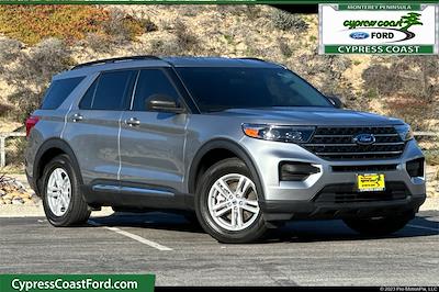 2023 Ford Explorer RWD SUV for sale #108216 - photo 1