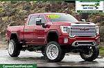 Used 2023 GMC Sierra 2500 Denali Crew Cab for sale #108217 - photo 1