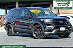 Used 2022 Ford Explorer ST for sale #108229S - photo 1