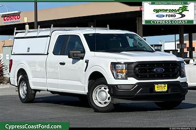 2023 Ford F-150 Super Cab RWD Pickup for sale #108235C - photo 1