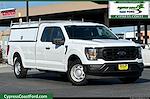 Used 2023 Ford F-150 XL Super Cab for sale #108235C - photo 1