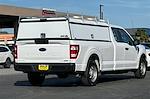 Used 2023 Ford F-150 XL Super Cab for sale #108235C - photo 2