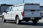 Used 2023 Ford F-150 XL Super Cab for sale #108235C - photo 5