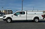 Used 2023 Ford F-150 XL Super Cab for sale #108235C - photo 6