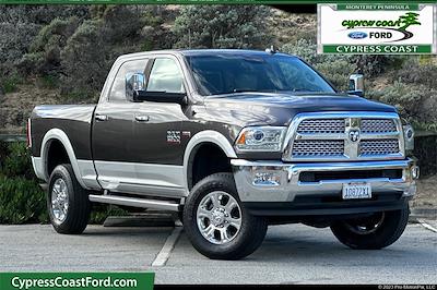 Used 2015 Ram 2500 Laramie Crew Cab for sale #108239G - photo 1