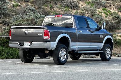 Used 2015 Ram 2500 Laramie Crew Cab for sale #108239G - photo 2