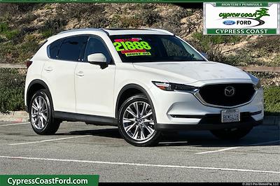 2019 Mazda CX-5 AWD SUV for sale #108246 - photo 1