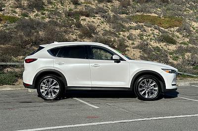 2019 Mazda CX-5 AWD SUV for sale #108246 - photo 2