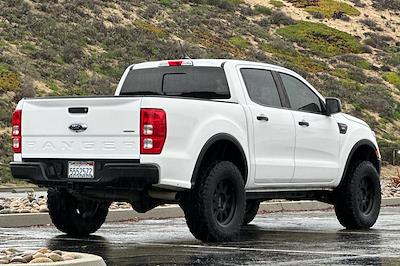 Used 2020 Ford Ranger - photo 1