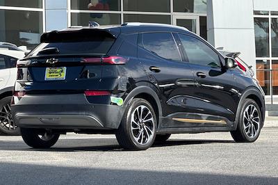 Used 2023 Chevrolet Bolt EUV - photo 1