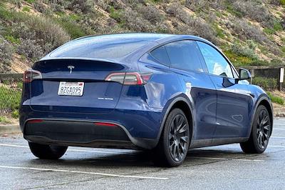 Used 2022 Tesla Model Y - photo 1