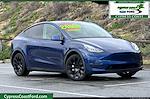 Used 2022 Tesla Model Y Long Range for sale #108272 - photo 1