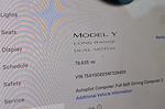 Used 2022 Tesla Model Y Long Range for sale #108272 - photo 23