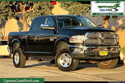 Used 2016 Ram 2500 - photo 1