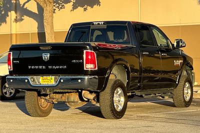 Used 2016 Ram 2500 - photo 1