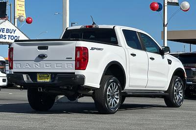 Used 2019 Ford Ranger - photo 1