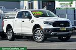 2019 Ford Ranger SuperCrew Cab RWD Pickup for sale #108280 - photo 1