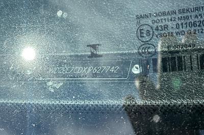 Used 2018 Mercedes-Benz Sprinter 2500 - photo 1