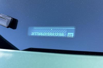 Used 2025 Ford Maverick - photo 1