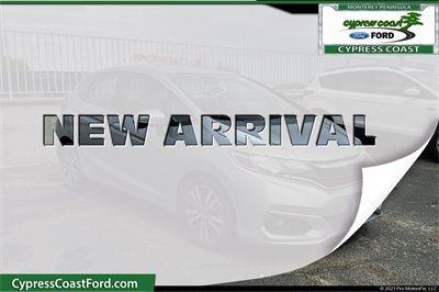 Used 2015 Honda Fit - photo 1