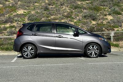 Used 2015 Honda Fit - photo 1