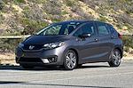 2015 Honda Fit FWD Hatchback for sale #108288 - photo 7