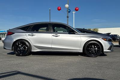 Used 2024 Honda Civic - photo 1