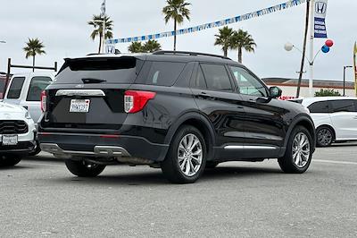 2023 Ford Explorer RWD SUV for sale #108358 - photo 2