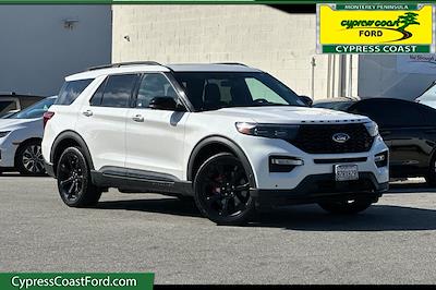 2022 Ford Explorer 4WD SUV for sale #108374C - photo 1
