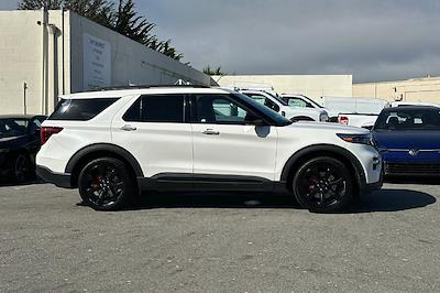 2022 Ford Explorer 4WD SUV for sale #108374C - photo 2