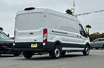 2025 Ford Transit 150 Medium Roof RWD Empty Cargo Van for sale #CT025 - photo 3