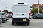 2025 Ford Transit 150 Medium Roof RWD Empty Cargo Van for sale #CT025 - photo 4