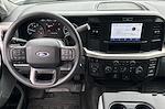New 2026 Ford F-550 Super Cab Contractor Truck for sale #FA001 - photo 11