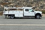 New 2026 Ford F-550 Super Cab Contractor Truck for sale #FA001 - photo 4
