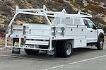 New 2026 Ford F-550 Super Cab Contractor Truck for sale #FA001 - photo 2