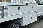 New 2026 Ford F-550 Super Cab Contractor Truck for sale #FA001 - photo 6