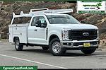 New 2026 Ford F-250 Super Cab Scelzi SB-98-79-49-38-VO 8' 2" Service Truck for sale #FA006 - photo 1