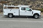 New 2026 Ford F-250 Super Cab Scelzi SB-98-79-49-38-VO 8' 2" Service Truck for sale #FA006 - photo 4