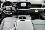 New 2026 Ford F-550 XL Crew Cab 4WD 12' Scelzi Steel Flatbed Truck for sale #FA007 - photo 10