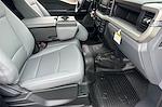 New 2026 Ford F-550 XL Crew Cab 4WD 12' Scelzi Steel Flatbed Truck for sale #FA007 - photo 12