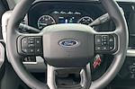 New 2026 Ford F-550 XL Crew Cab 4WD 12' Scelzi Steel Flatbed Truck for sale #FA007 - photo 18