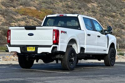 2026 Ford F-350 Crew Cab SRW 4WD Pickup for sale #FA011 - photo 2
