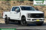 2026 Ford F-350 Crew Cab SRW 4WD Pickup for sale #FA011 - photo 1