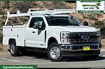 New 2026 Ford F-350 Super Cab Service Truck for sale #FA013 - photo 1