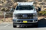 New 2026 Ford F-350 Super Cab Service Truck for sale #FA013 - photo 3