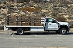 New 2026 Ford F-550 Regular Cab Stake Bed for sale #FA014 - photo 4