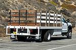 New 2026 Ford F-550 Regular Cab Stake Bed for sale #FA014 - photo 2