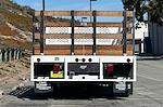 New 2026 Ford F-550 Regular Cab Stake Bed for sale #FA014 - photo 5