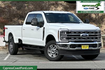 2026 Ford F-350 Crew Cab SRW 4WD Pickup for sale #FA015 - photo 1