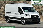 New 2026 Ford Transit 250 Medium Roof Empty Cargo Van for sale #FA016 - photo 1